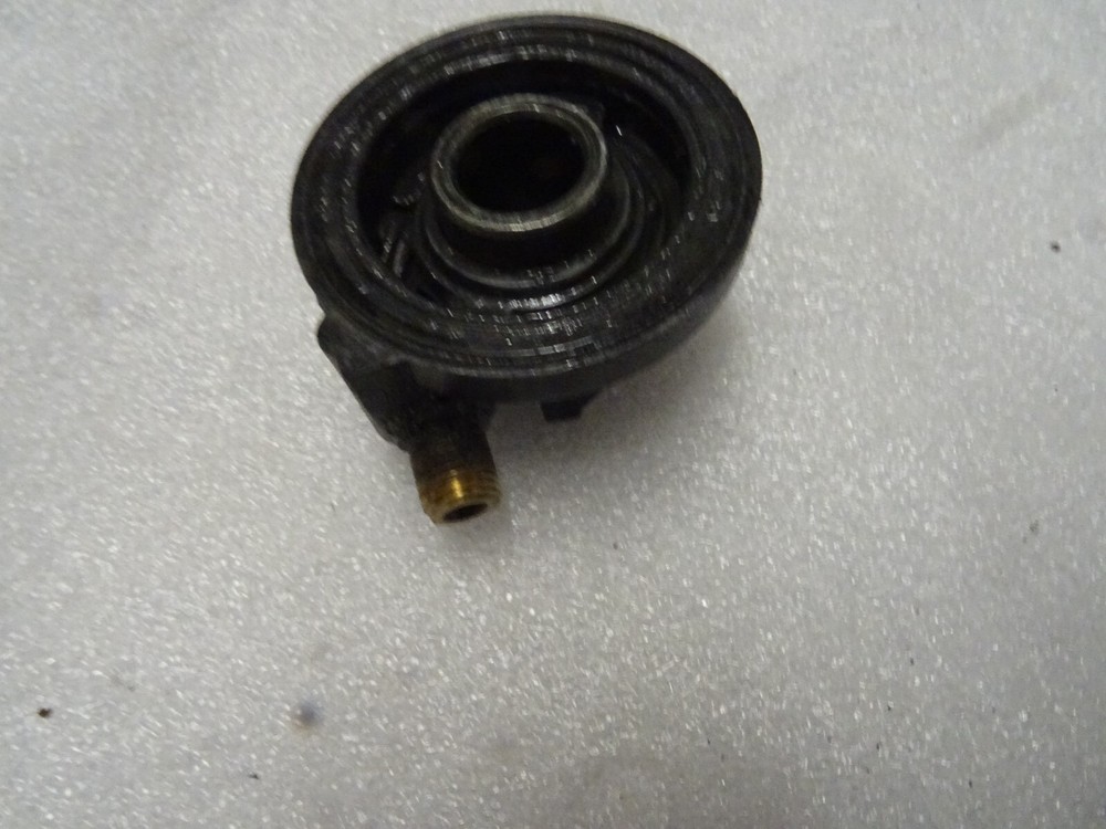 E. Piaggio Liberty 50 2T speedometer drive speedometer worm drive speedometer
