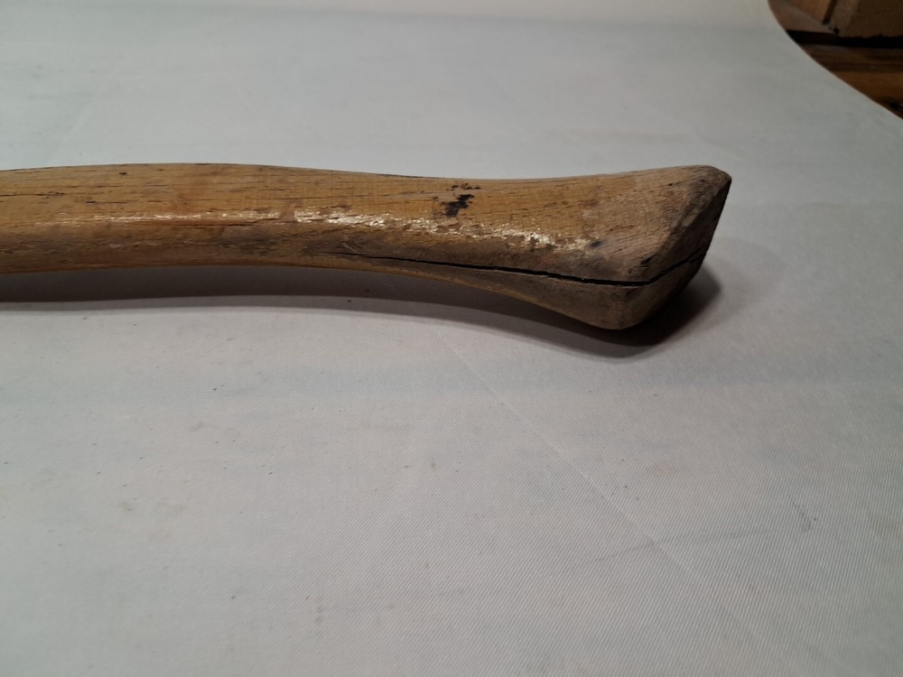 VTG Master Mechanic 3 -1/2 Lb. Single Bit Axe w/ Handle Os