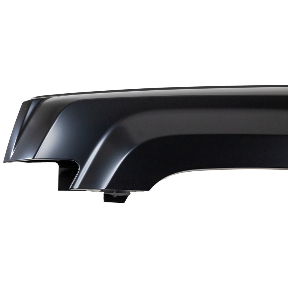 Fender For 2011-2017 Jeep Patriot Front Driver Side Prime Steel