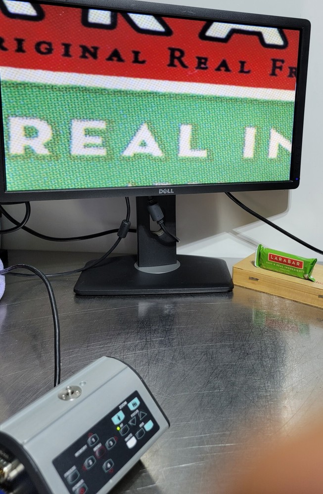 Wolfvision Visualizer EYE-10 720p HD Live Image Camera