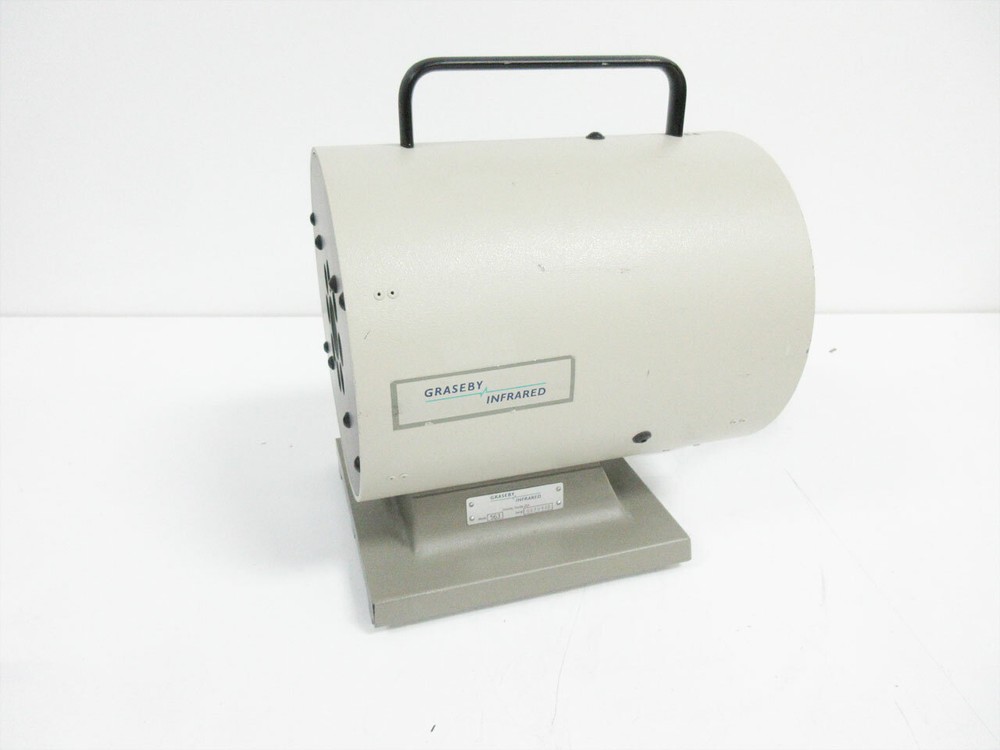 GRASEBY INFRARED 563 CAVITY BLACKBODY SYSTEM