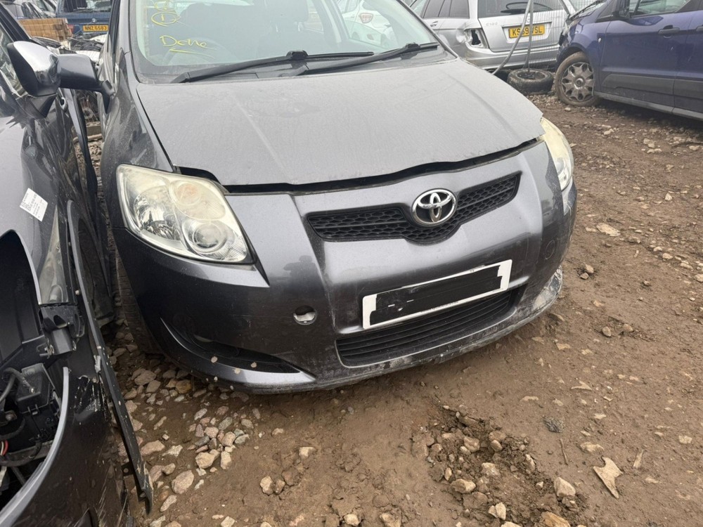 2007-2012 Toyota Auris Front Subframe 5120102101