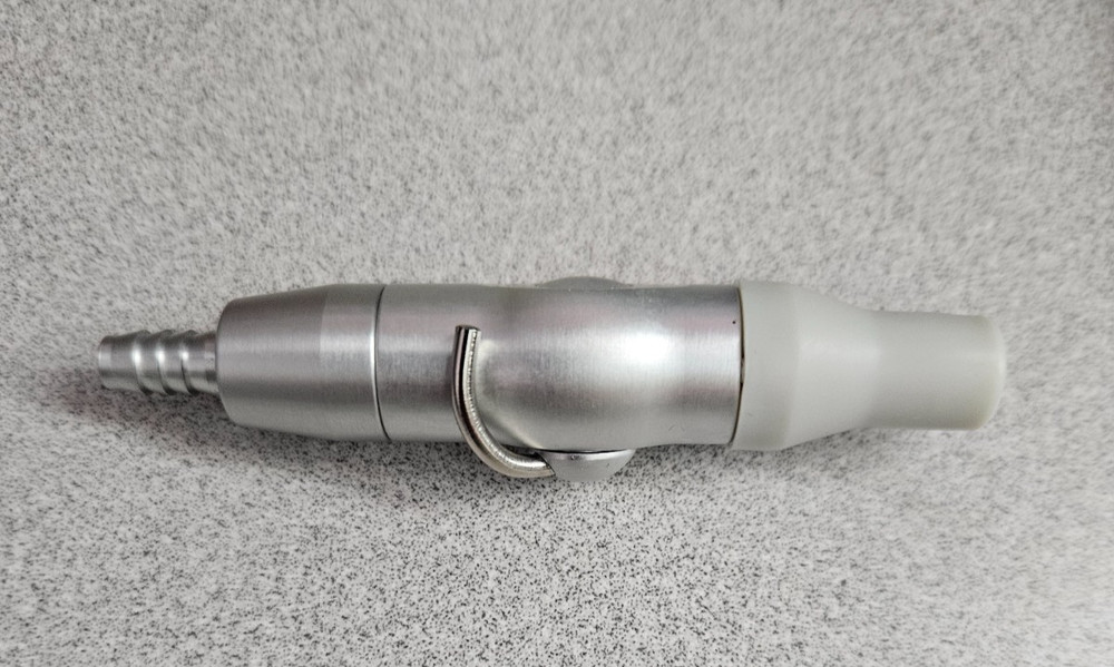 Johnson Promident SALIVA EJECTOR VALVE DELUXE QUICK DISCONNECT