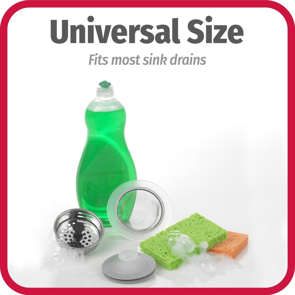 Good Cook Kitchen Sink Stopper 24965