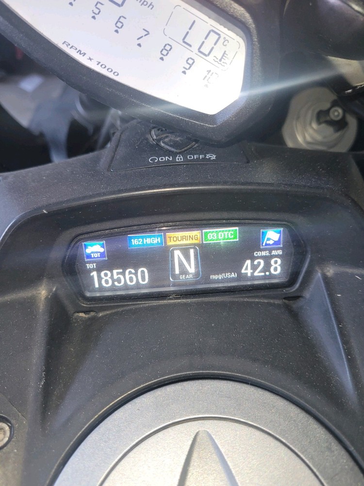 Ducati Diavel 2012 Engine Testastretta 11