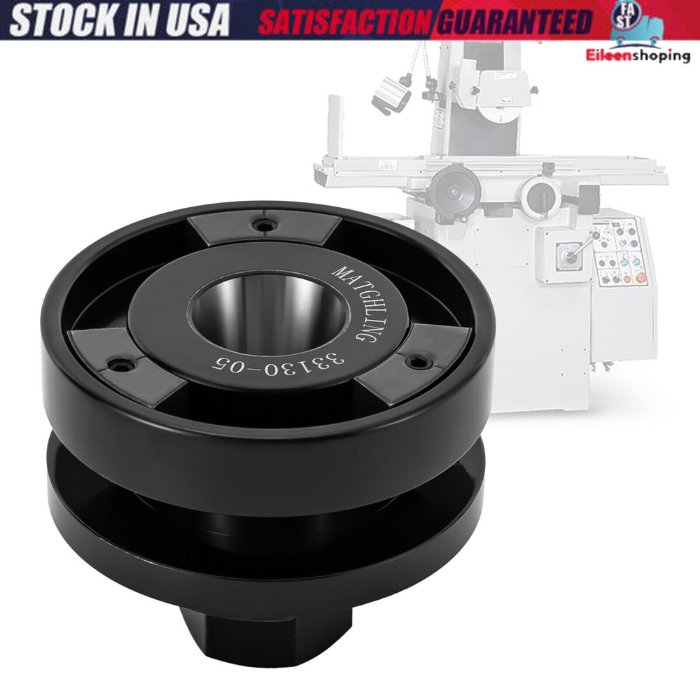 Grinding Wheel Adapter Flange Bench Grinder Arbor Washer Wheel Accessory