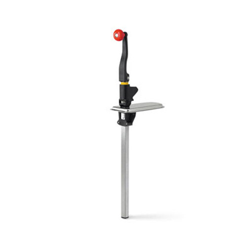 Vollrath BCO2000 Redco® Eazi Clean® CounterMount Can Opener with Base