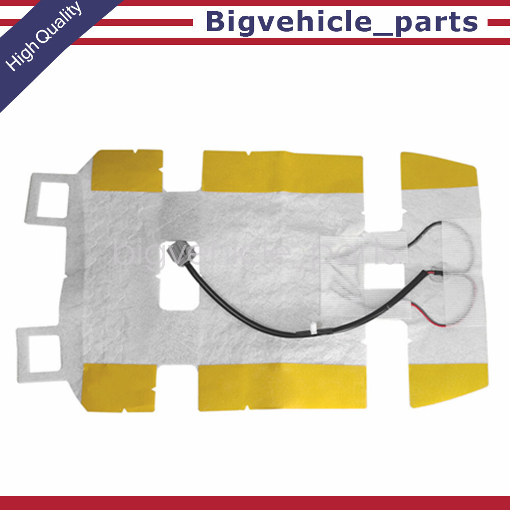 2016-2019 Ford Explorer Left Driver Seat Bottom Cushion Heating Element New