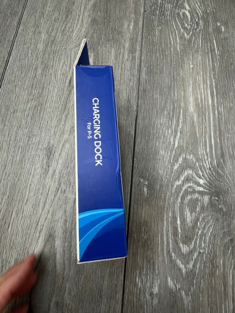 Dobe Dual Controller Charging Dock For PS5 Controllers