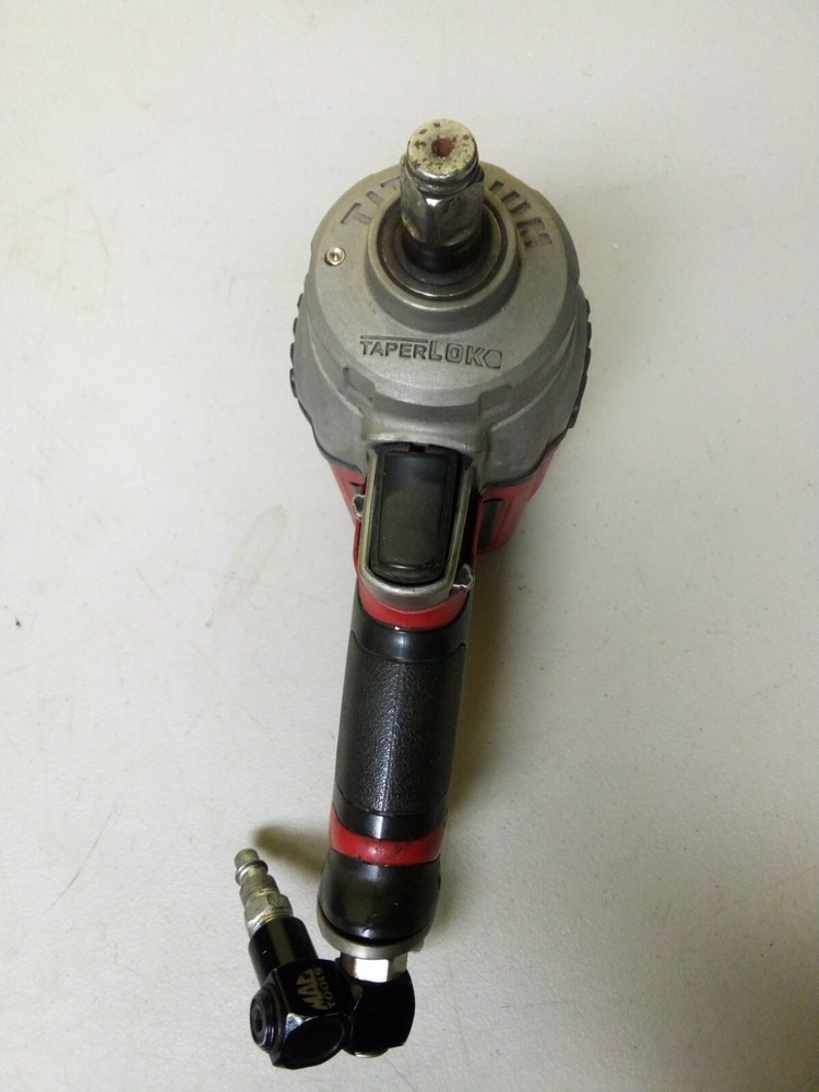 Mac Tools 1/2" Air Impact