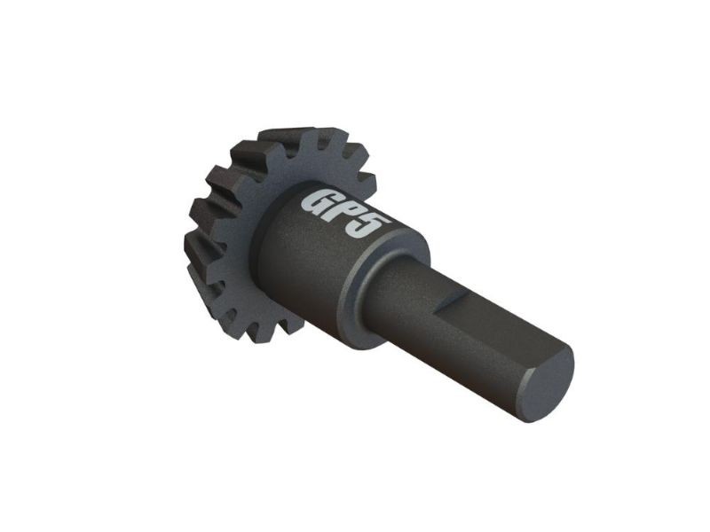 Arrma ARA311016 Main Input Gear 15T GP5
