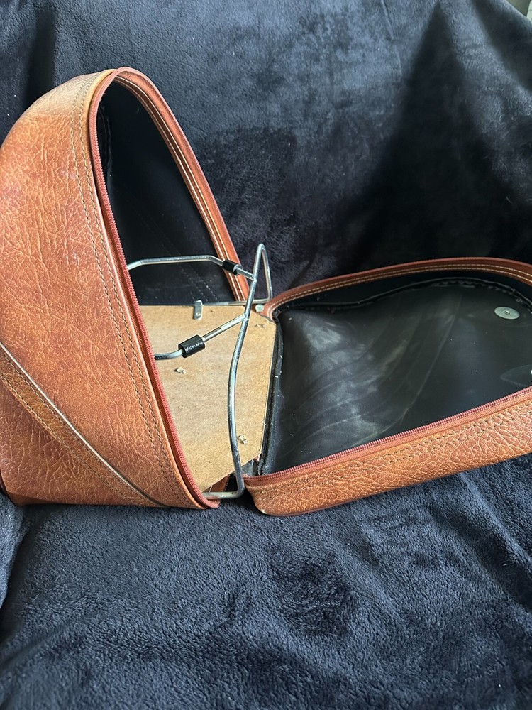 Vintage Retro Bowling bag