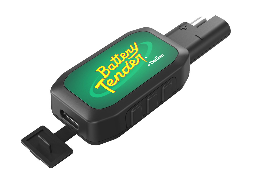 Battery Tender 12V to USB-C Charger Adapter