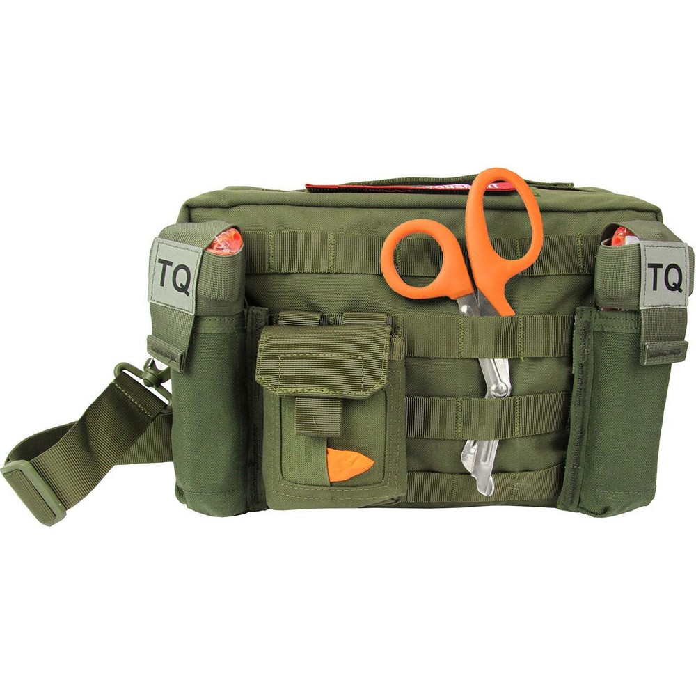 Active Shooter Event Casualty Response Kit