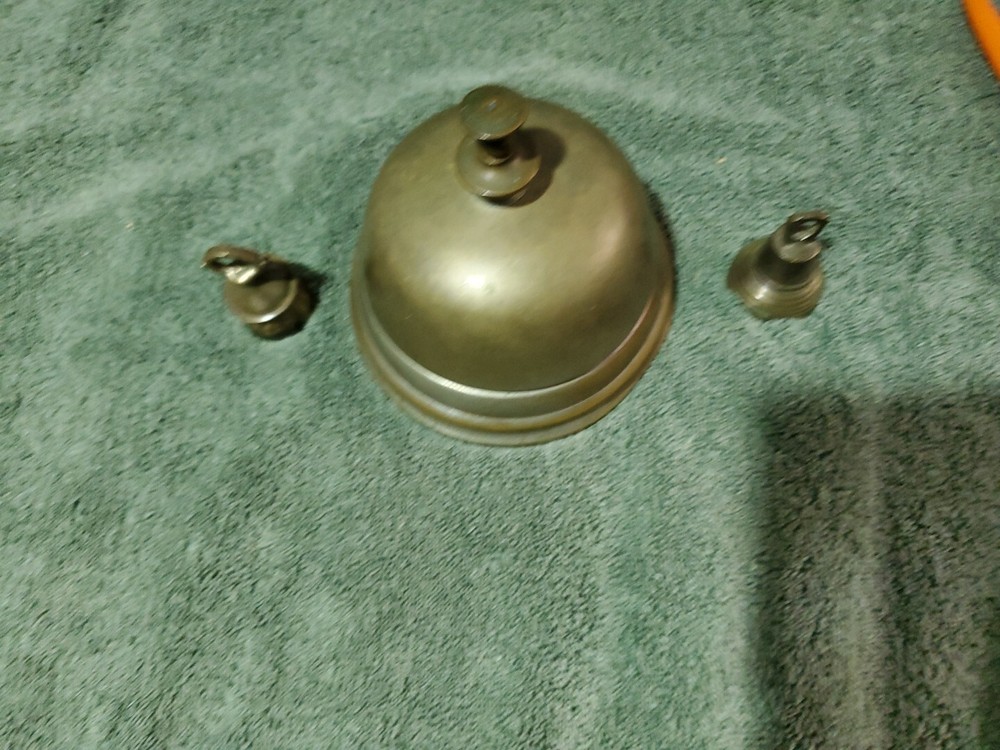 Bell Business Style Desk Top