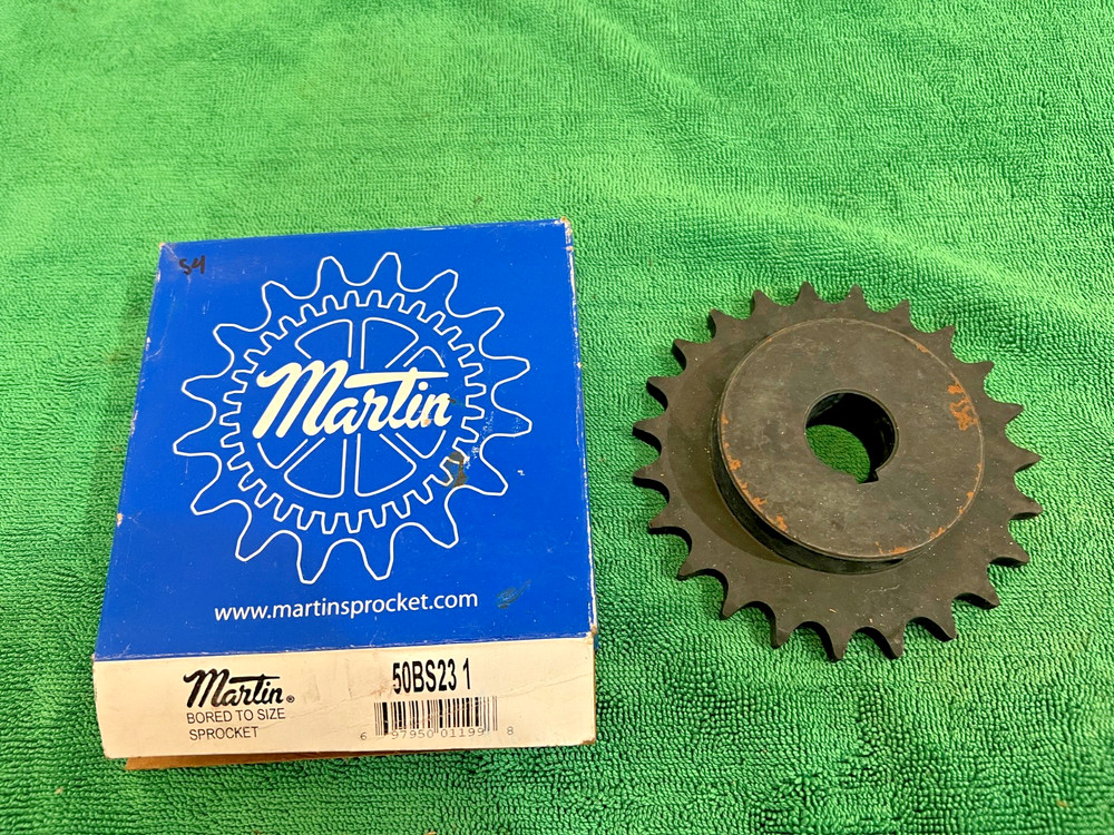 Martin 50BS23 1 Sprocket #54