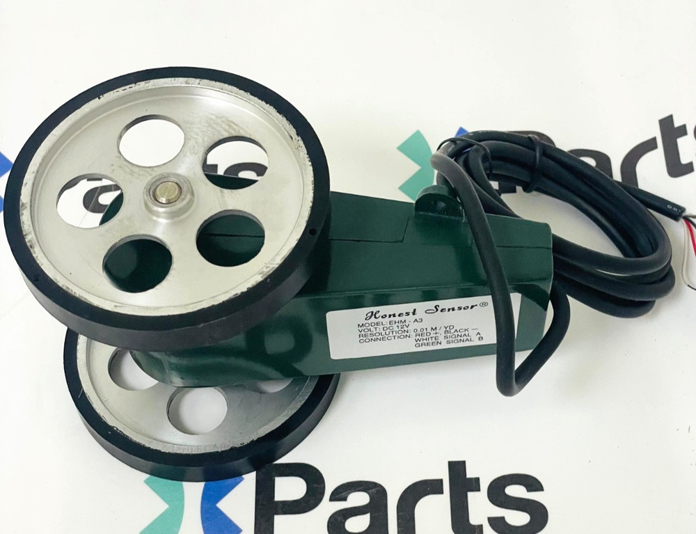 HONEST SENSOR EHM-A3 Length Measuring Wheel
