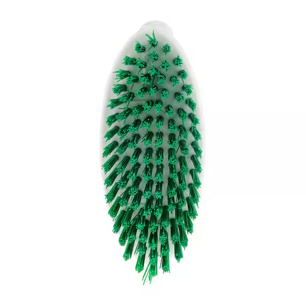 Libman Scrub Brush Set Grout Kitchen Cleaning Tool Combo Non Scratch Heavy Duty
