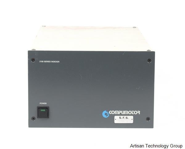 Compumotor 2100-2 488-R12 Indexer