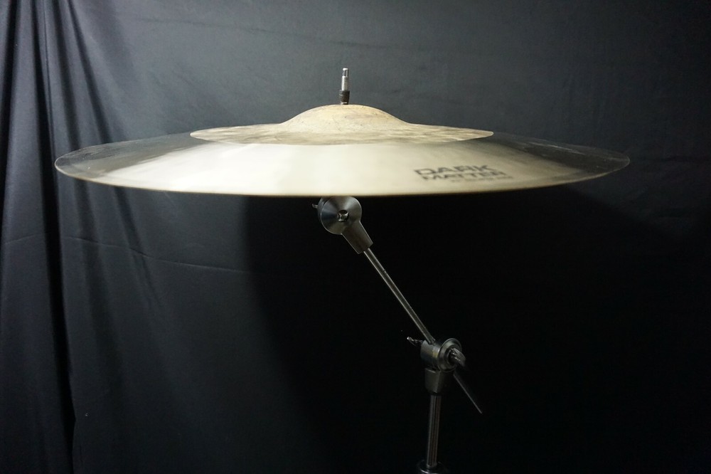 Dream Dark Matter Eclipse Ride 21"