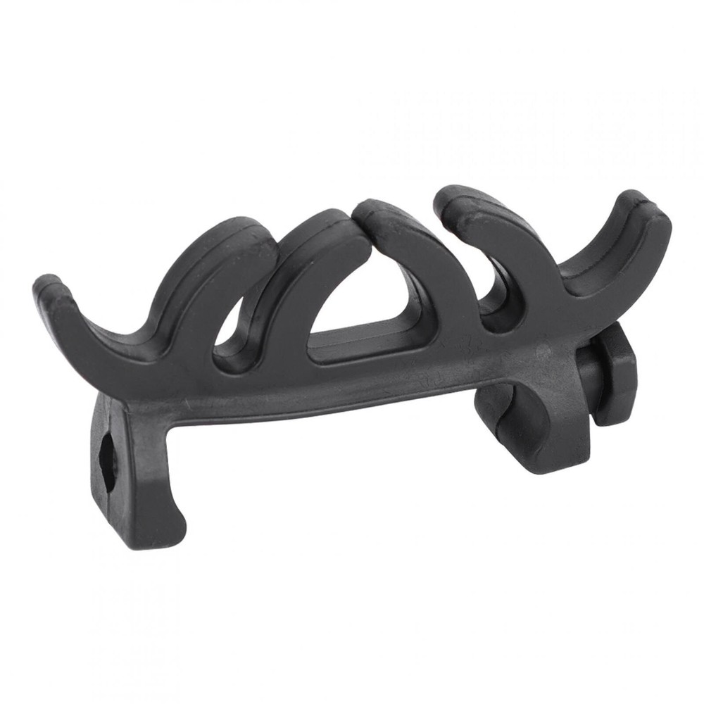 4pcs Compound Bow Limbs Stabilizer Archery Rubber Silencer Damper Shoot Hunting