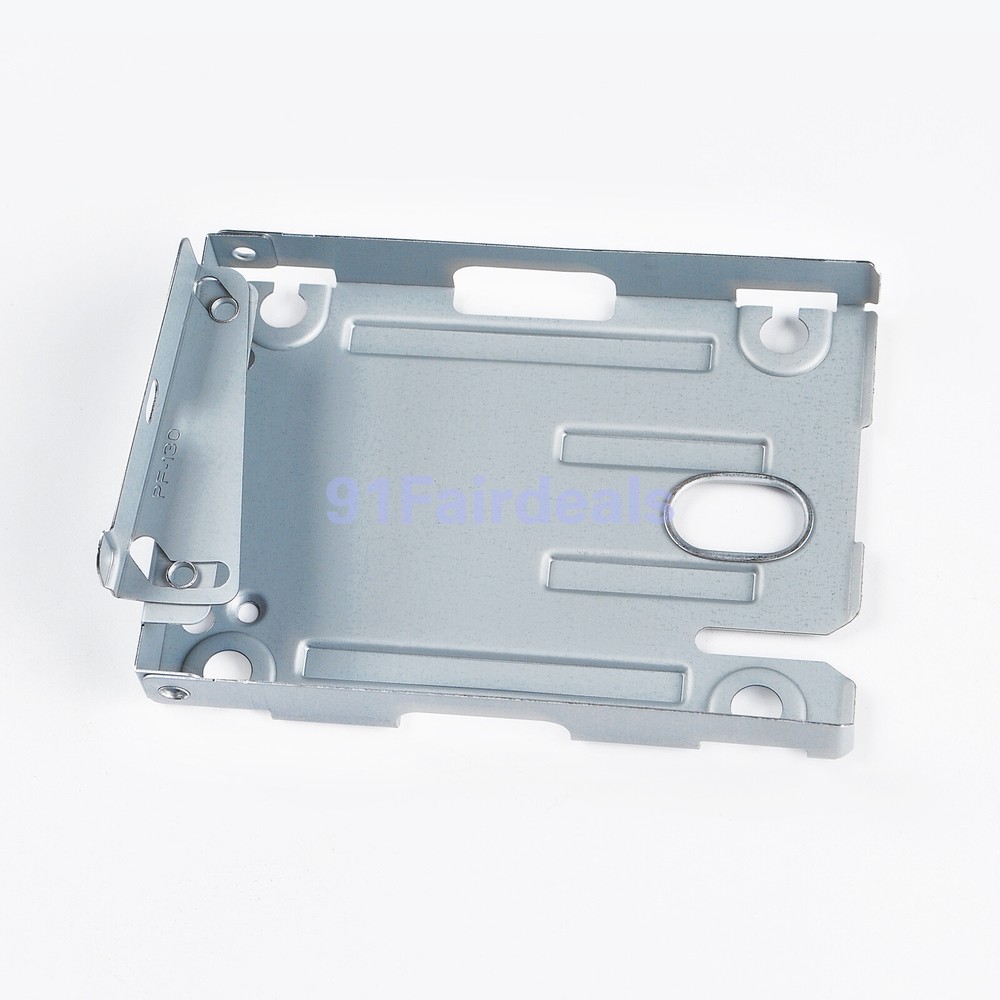 For PS3 4000 Super Slim 2.5" HDD Hard Disk Mounting Bracket Caddy CECH-400X