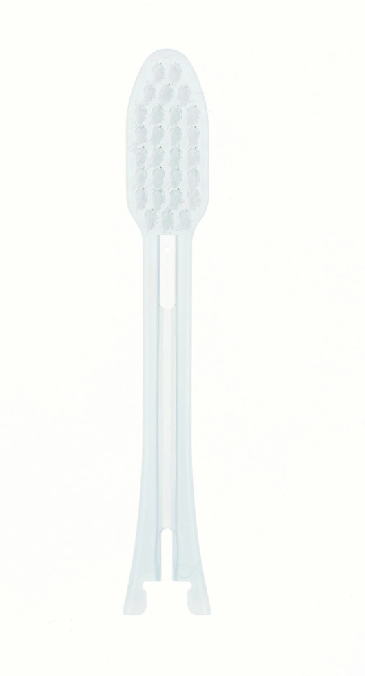 Kiss You Ionic Toothbrush Refills ExtraFine Regular 2pcs