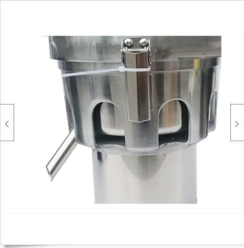 Fruit juice machine juice extractor WF-A3000 fruit and vegetable extractor