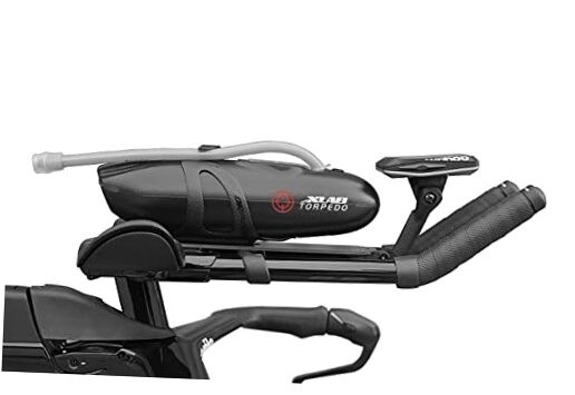 XLAB TORPEDO VERSA SLIM DRINK BLACK
