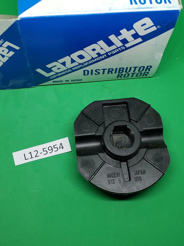 Lazorlite L12-5954 Rotor Japan