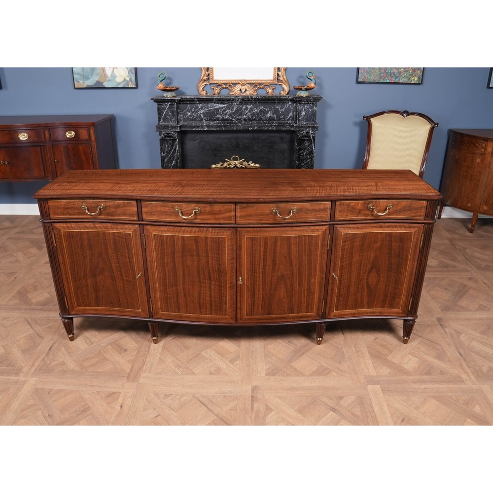 NFAAL61107, Althorp Theodore Alexander Sideboard