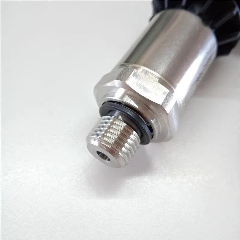 Huba pressure transmitter 520.915S021401W