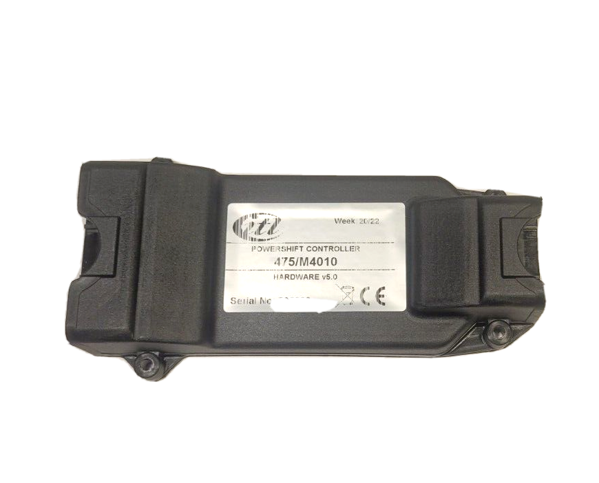 475/M4010 JCB ITL Powershift Controller, v5.0 hardware , TRANSMISSION MODULE ECU