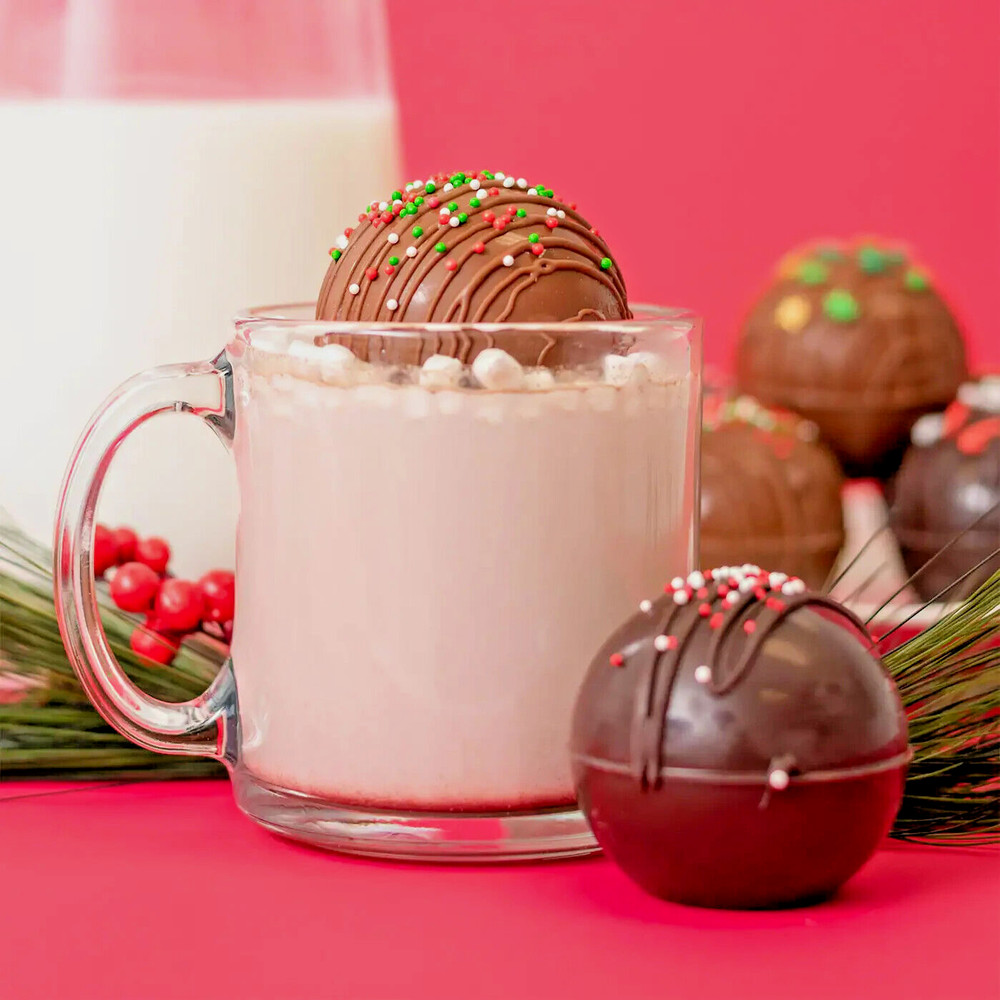 Modern Bliss Hot Chocolate Bomb Maker