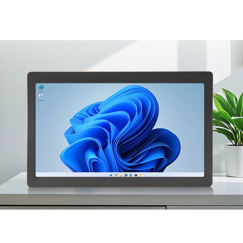 MPC7088 7-inch Type-C USB Sub Display HD IPS Computer Secondary Monitor
