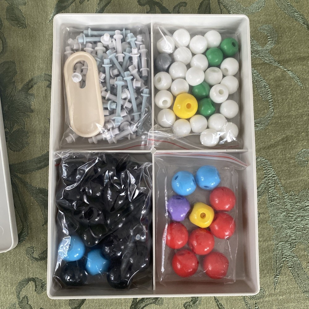 Molecular Student Set Duluth Labs MM-003 Brand New