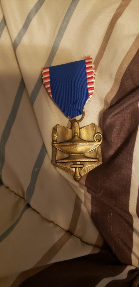 Medals