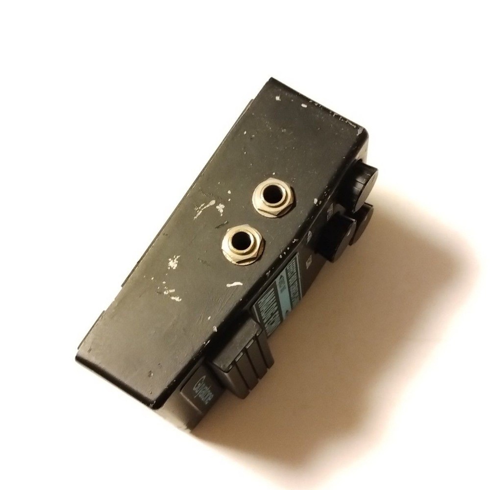 Guyatone Analog Echo Ps-006 Delay