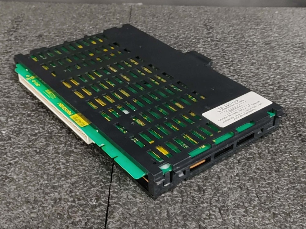 Panasonic Matsushita VB-44970IP Application Processor Interface API