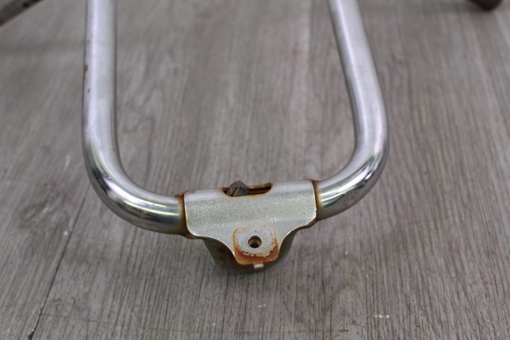 1980 Honda NC50 Express Handlebars