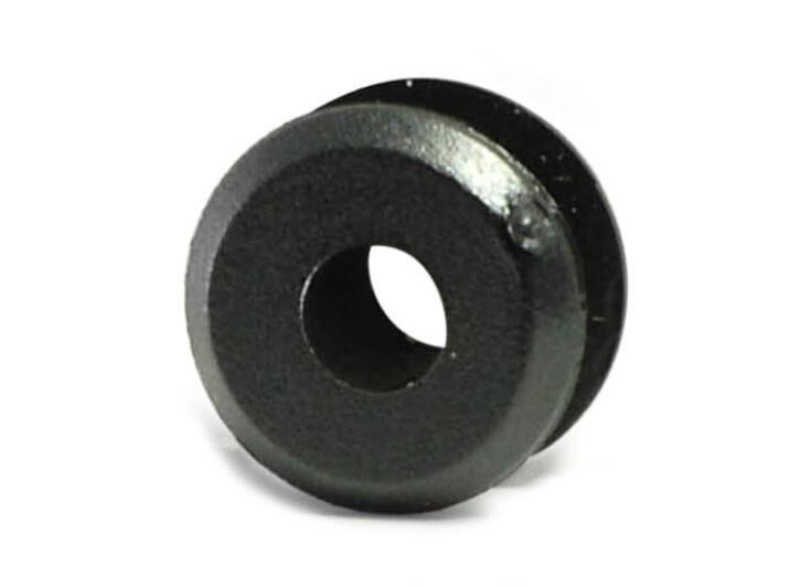 Genuine BMW E24 E28 E30 E34 E36 E38 Accelerator Cable Grommet 35411152331 NEW