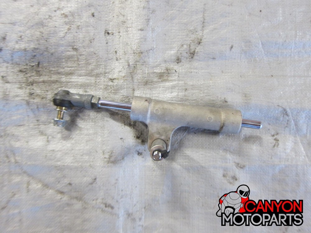 03 04 05 Suzuki SV 1000 S Steering Damper