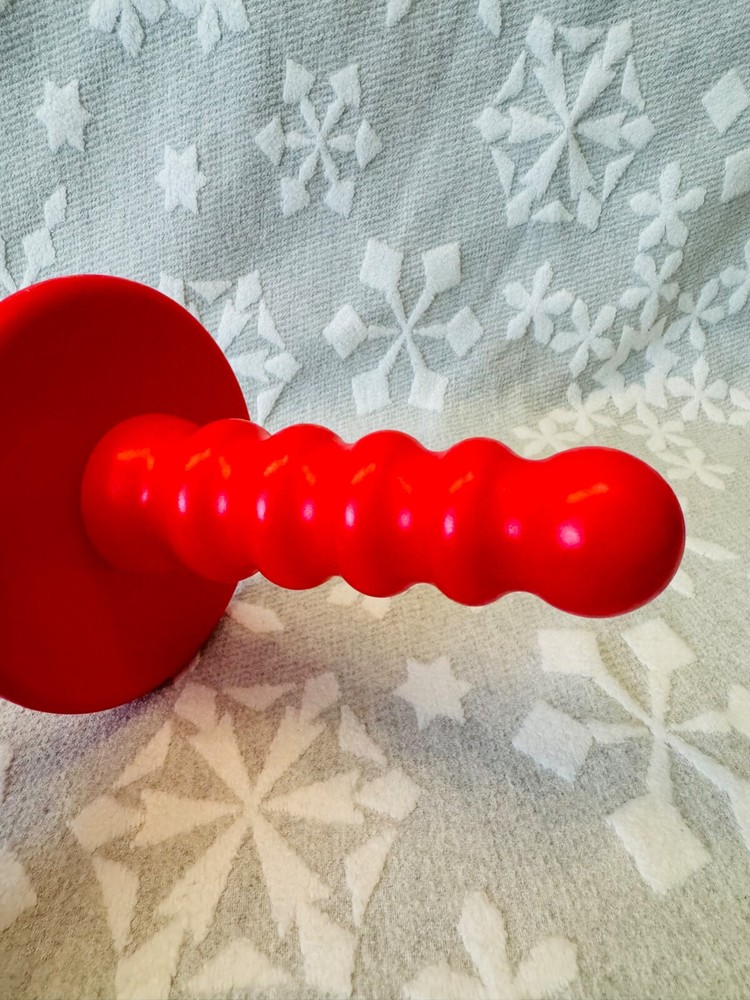 Replacement Battat Colorful Stacking Rings Stand & Base