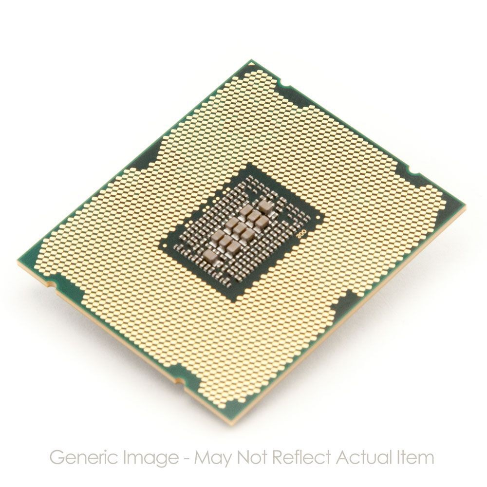 Intel 8 Core E5-1660v4 (3.20GHz, 20M, 140W) SR2PK