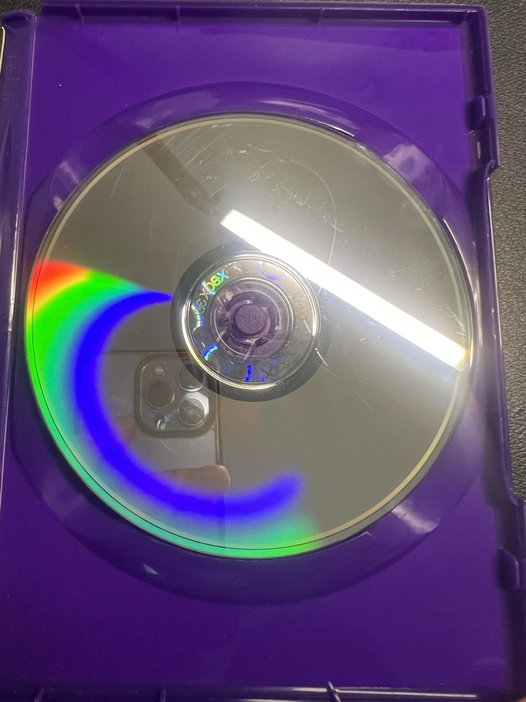 Kinect Adventures (Microsoft Xbox 360, 2010)