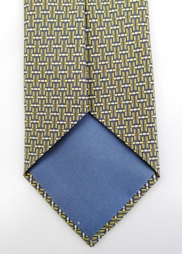 Hermes 645980Ta Necktie