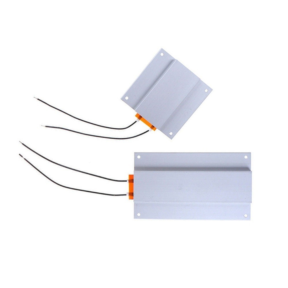LED Remover PTC Heating Plate Remove Welding Station Split Plate 1pc