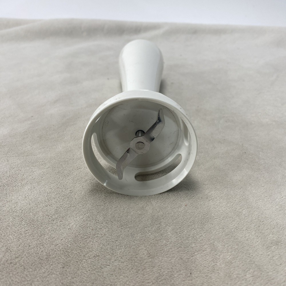 Braun Immersion Blender MR430HC MR400HC MR430CA Blending Replacement Attachment