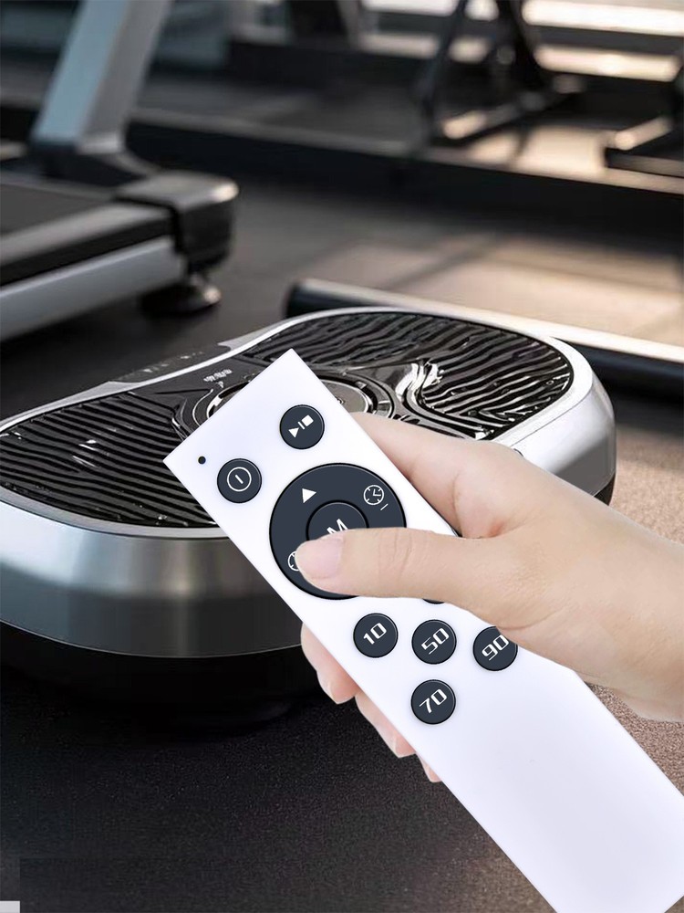 Remote Control For UTRYCO / MERACH / WithStar / EvoSpark Vibration Plate
