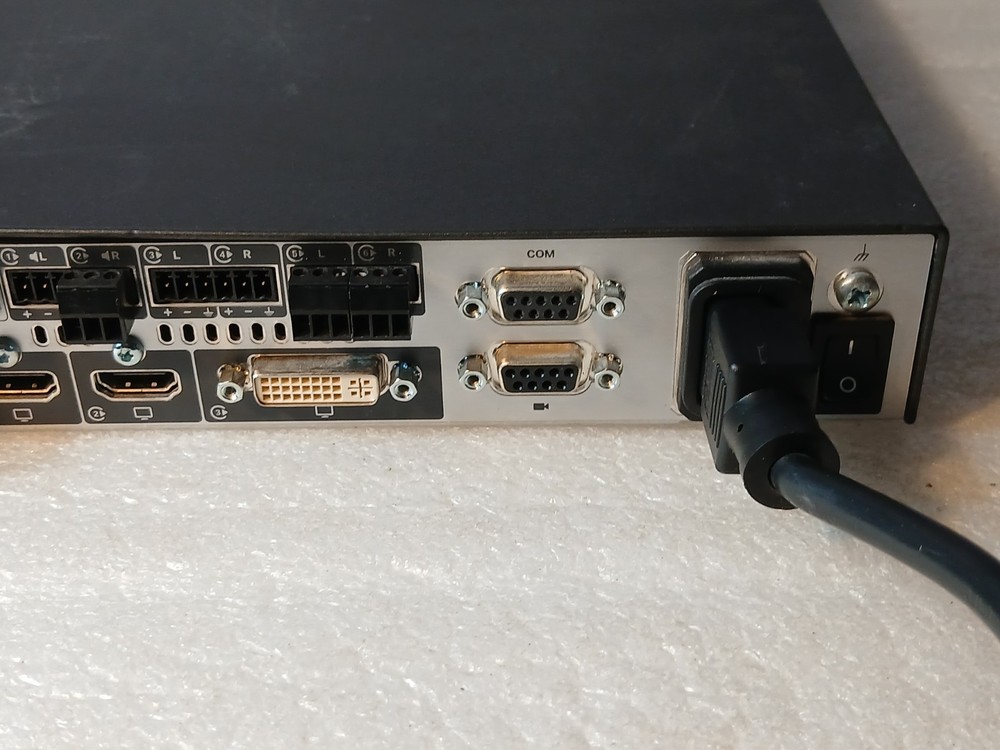 Cisco TelePresence SX80 Codec CTS-SX80CODEC-V01 Video Conferencing